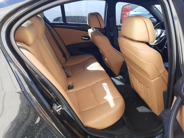 Photo 9 VIN: WBANW1C53AC168892 - BMW 5 SERIES 