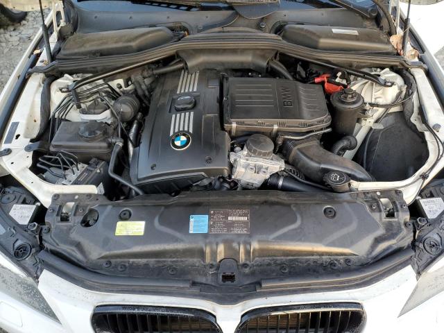 Photo 10 VIN: WBANW1C53ACK93567 - BMW 535 I 