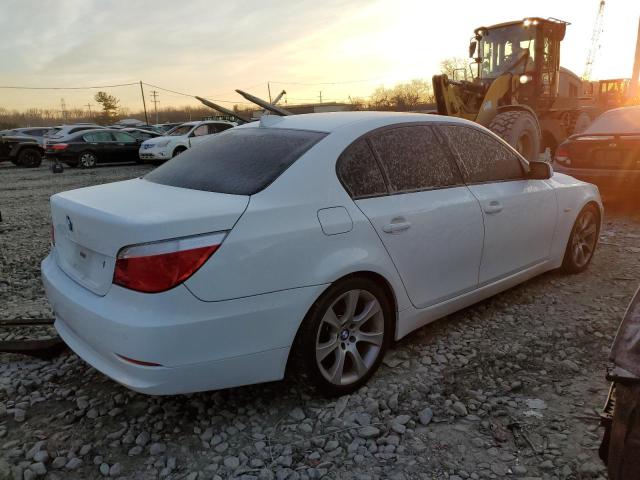 Photo 2 VIN: WBANW1C53ACK93567 - BMW 535 I 