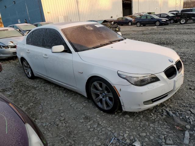 Photo 3 VIN: WBANW1C53ACK93567 - BMW 535 I 