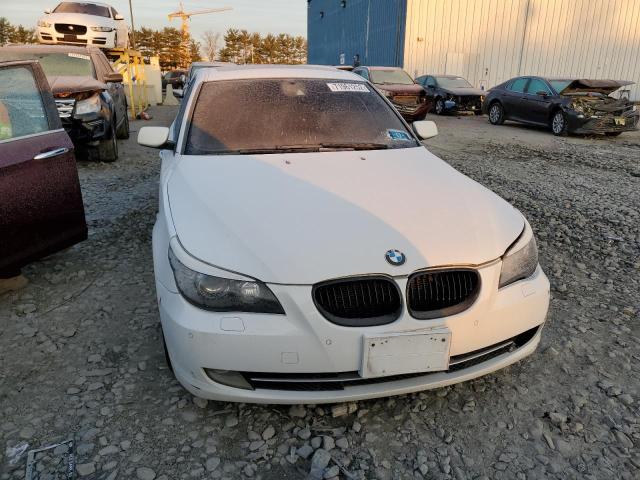 Photo 4 VIN: WBANW1C53ACK93567 - BMW 535 I 