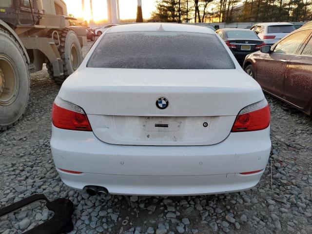 Photo 5 VIN: WBANW1C53ACK93567 - BMW 535 I 