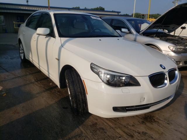 Photo 0 VIN: WBANW1C54AC164155 - BMW 535 I 