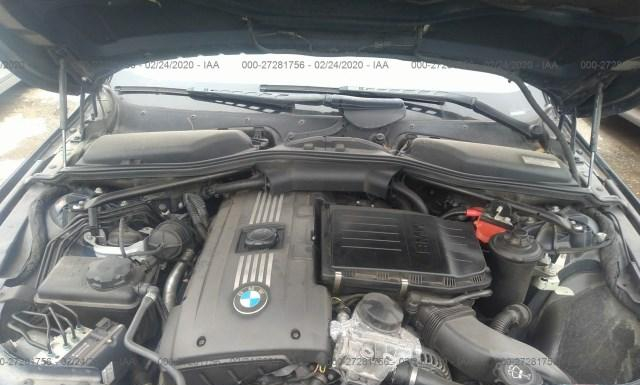 Photo 9 VIN: WBANW1C54AC167900 - BMW 535 