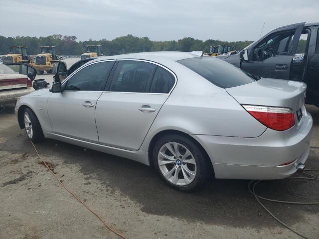 Photo 1 VIN: WBANW1C54AC169002 - BMW 535 I 