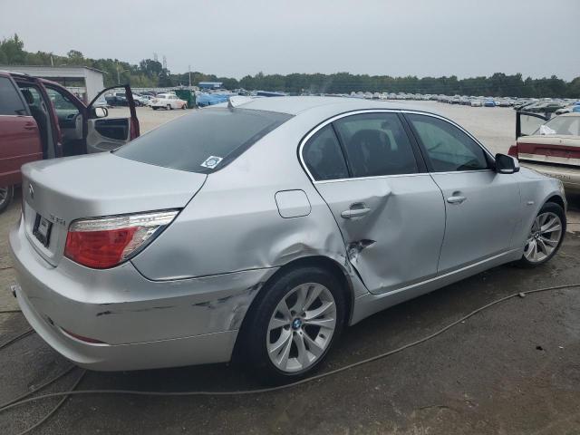 Photo 2 VIN: WBANW1C54AC169002 - BMW 535 I 