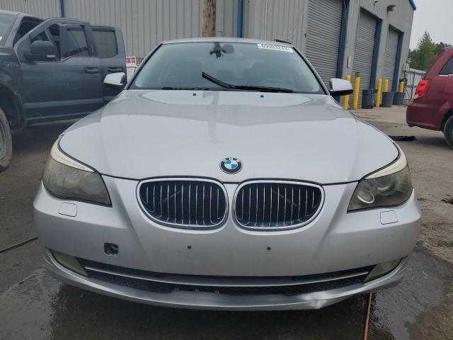 Photo 4 VIN: WBANW1C54AC169002 - BMW 535 I 