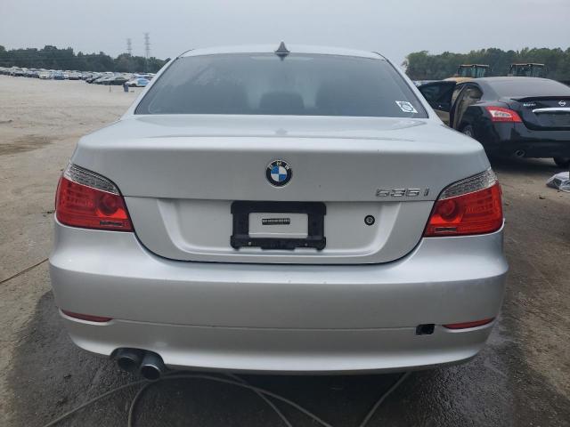 Photo 5 VIN: WBANW1C54AC169002 - BMW 535 I 