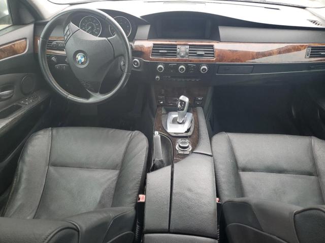 Photo 7 VIN: WBANW1C54AC169002 - BMW 535 I 