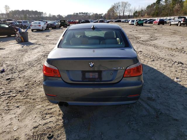 Photo 5 VIN: WBANW1C55AC166819 - BMW 535 I 