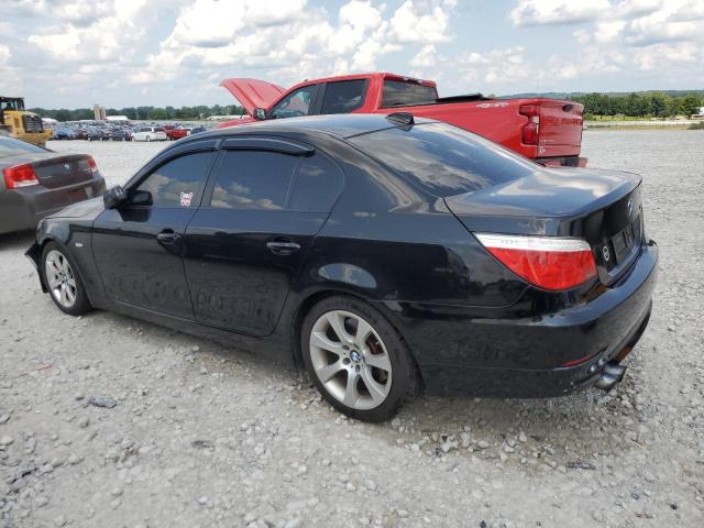 Photo 1 VIN: WBANW1C55AC166948 - BMW 5 SERIES 