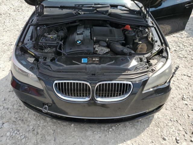 Photo 10 VIN: WBANW1C55AC166948 - BMW 5 SERIES 