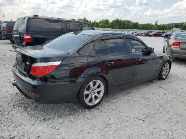 Photo 2 VIN: WBANW1C55AC166948 - BMW 5 SERIES 