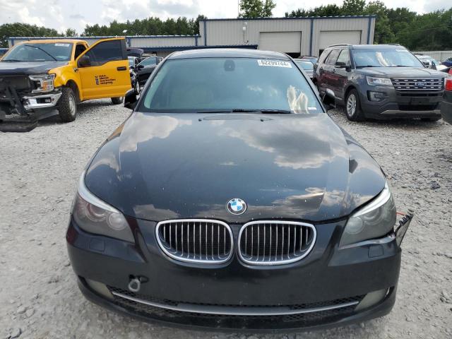 Photo 4 VIN: WBANW1C55AC166948 - BMW 5 SERIES 