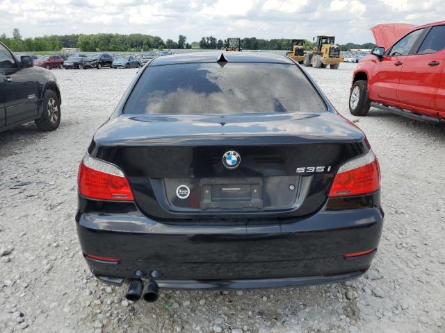 Photo 5 VIN: WBANW1C55AC166948 - BMW 5 SERIES 