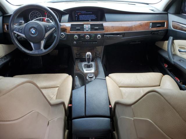 Photo 7 VIN: WBANW1C55AC166948 - BMW 5 SERIES 