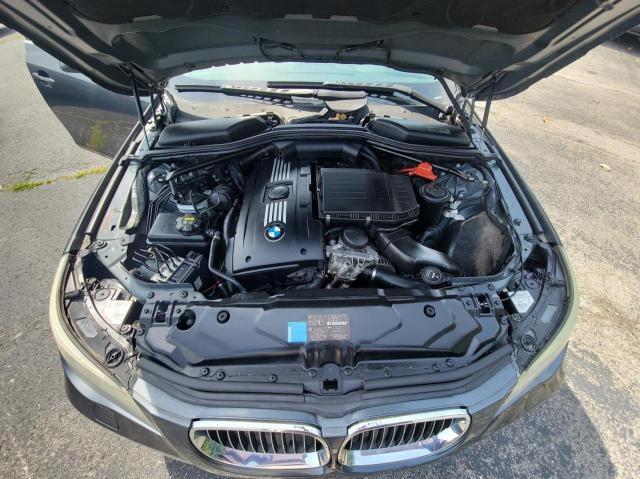 Photo 6 VIN: WBANW1C55AC167596 - BMW 535 I 