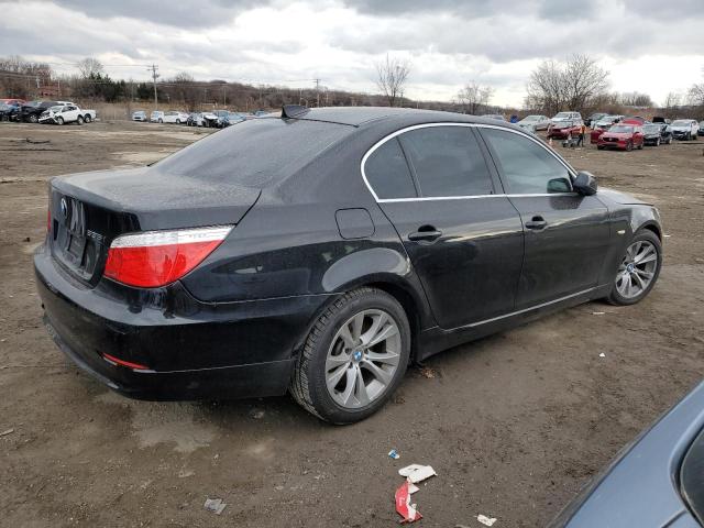 Photo 2 VIN: WBANW1C55AC167887 - BMW 535 I 