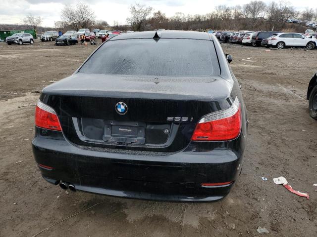 Photo 5 VIN: WBANW1C55AC167887 - BMW 535 I 