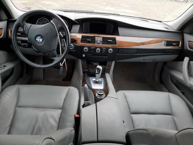 Photo 7 VIN: WBANW1C55AC167887 - BMW 535 I 