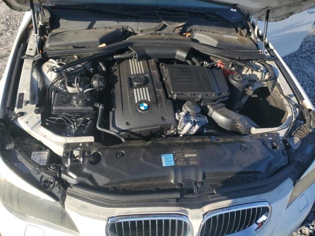 Photo 10 VIN: WBANW1C56AC163850 - BMW 5 SERIES 