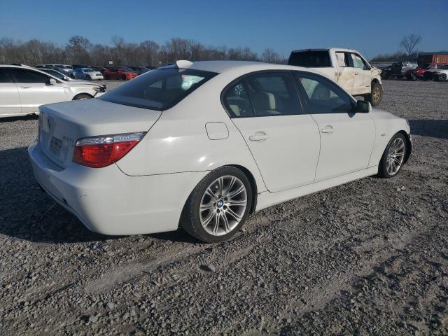 Photo 2 VIN: WBANW1C56AC163850 - BMW 5 SERIES 