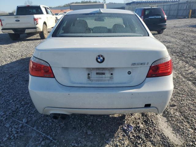 Photo 5 VIN: WBANW1C56AC163850 - BMW 5 SERIES 