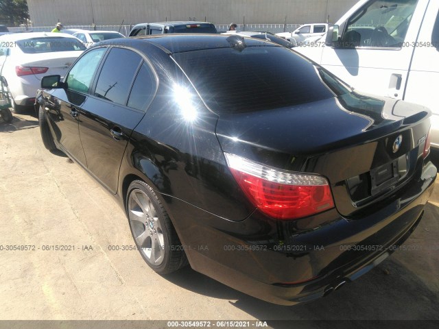 Photo 2 VIN: WBANW1C56AC164058 - BMW 5 