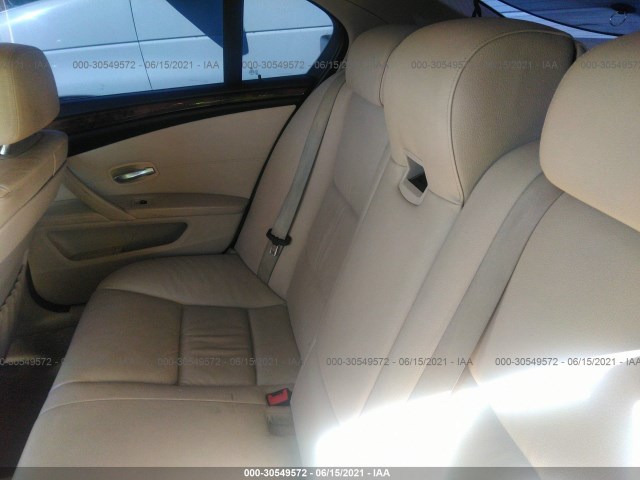 Photo 7 VIN: WBANW1C56AC164058 - BMW 5 