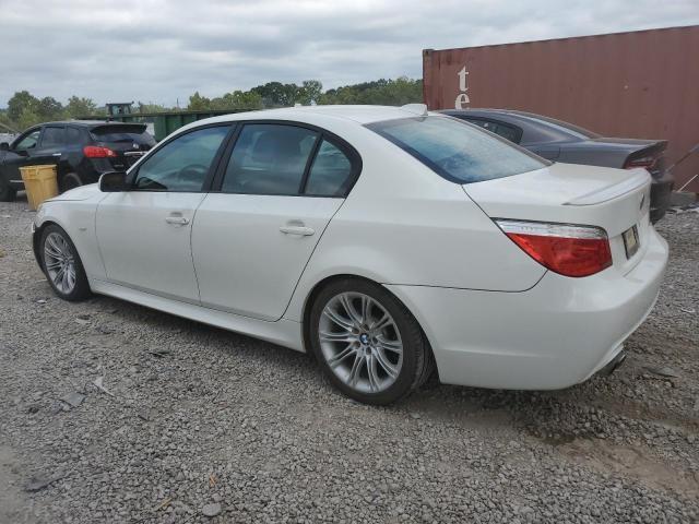 Photo 1 VIN: WBANW1C56AC164853 - BMW 535 I 