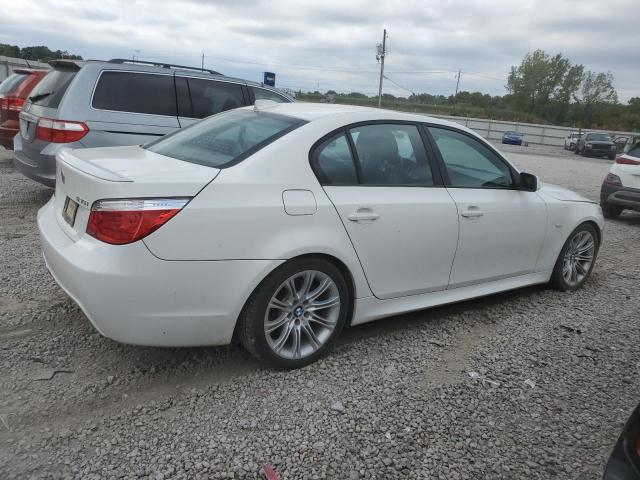 Photo 2 VIN: WBANW1C56AC164853 - BMW 535 I 