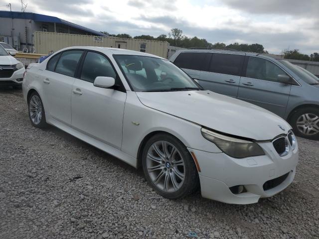 Photo 3 VIN: WBANW1C56AC164853 - BMW 535 I 