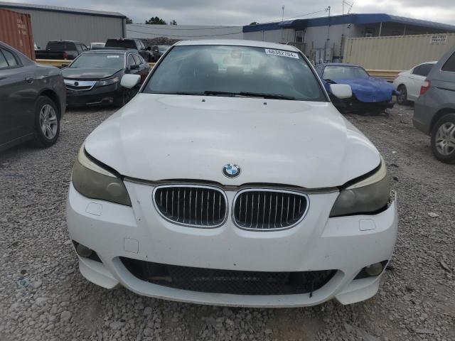 Photo 4 VIN: WBANW1C56AC164853 - BMW 535 I 