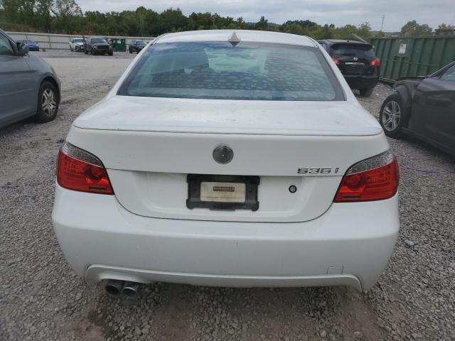 Photo 5 VIN: WBANW1C56AC164853 - BMW 535 I 