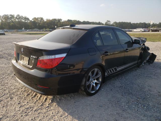 Photo 3 VIN: WBANW1C56AC165307 - BMW 535 I 