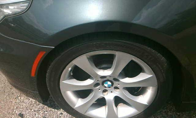 Photo 2 VIN: WBANW1C56AC166599 - BMW 535 