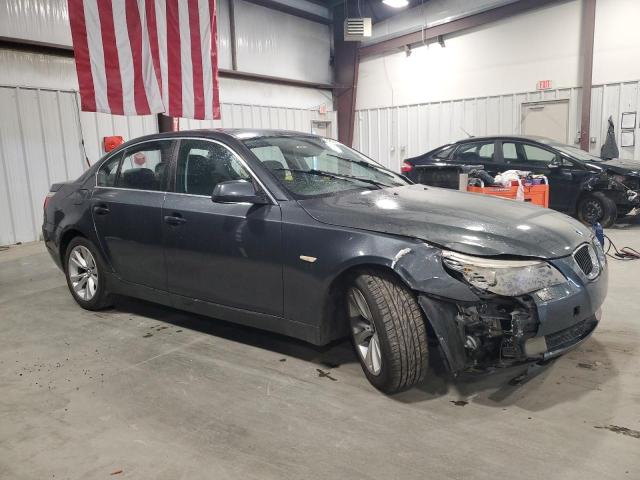 Photo 3 VIN: WBANW1C56AC166943 - BMW 5 SERIES 