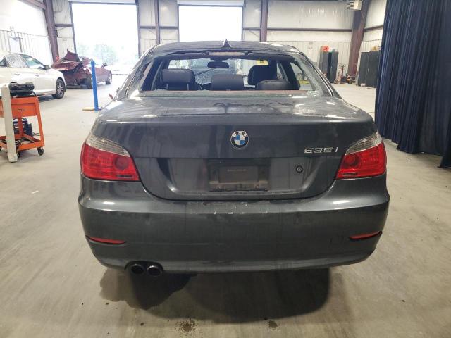 Photo 5 VIN: WBANW1C56AC166943 - BMW 5 SERIES 