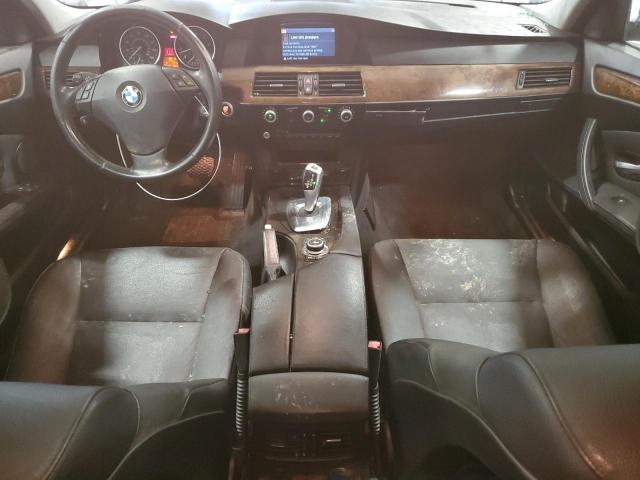 Photo 7 VIN: WBANW1C56AC166943 - BMW 5 SERIES 