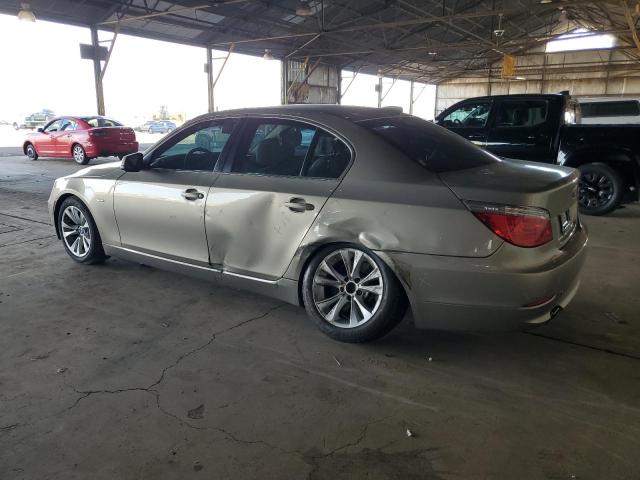 Photo 1 VIN: WBANW1C56AC167154 - BMW 535 I 