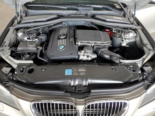 Photo 10 VIN: WBANW1C56AC167154 - BMW 535 I 