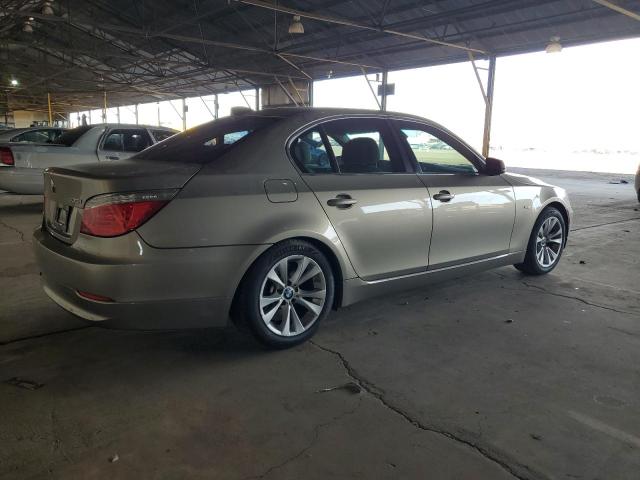 Photo 2 VIN: WBANW1C56AC167154 - BMW 535 I 