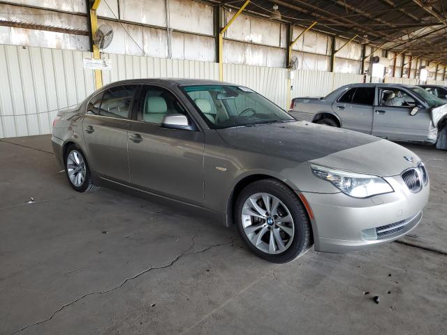 Photo 3 VIN: WBANW1C56AC167154 - BMW 535 I 