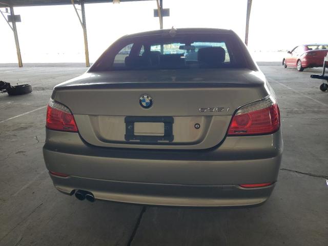 Photo 5 VIN: WBANW1C56AC167154 - BMW 535 I 