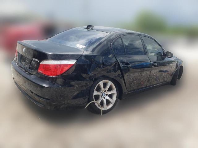 Photo 2 VIN: WBANW1C56AC167915 - BMW 5 SERIES 