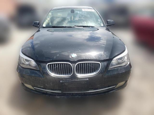 Photo 4 VIN: WBANW1C56AC167915 - BMW 5 SERIES 