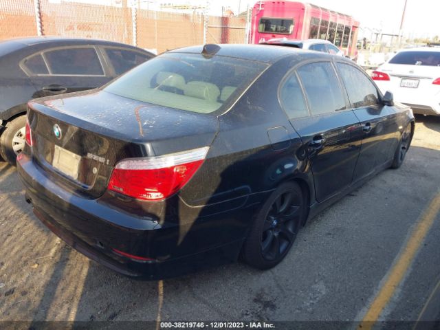 Photo 3 VIN: WBANW1C56AC168918 - BMW 535I 