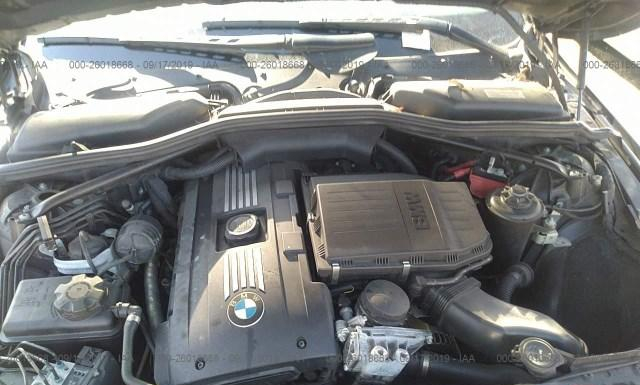 Photo 9 VIN: WBANW1C57AC165865 - BMW 535 