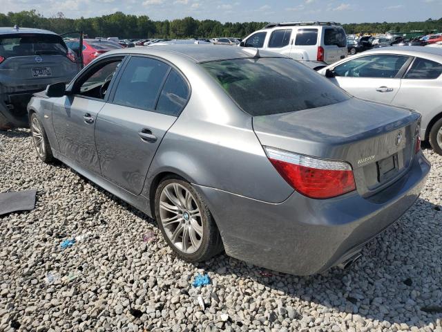 Photo 1 VIN: WBANW1C57AC168524 - BMW 535 I 