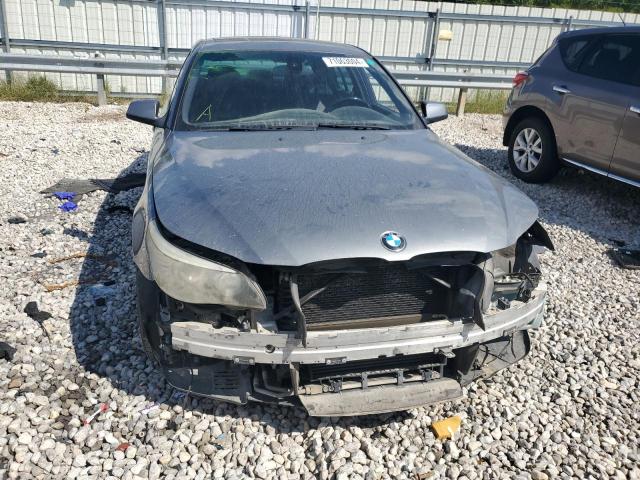 Photo 4 VIN: WBANW1C57AC168524 - BMW 535 I 